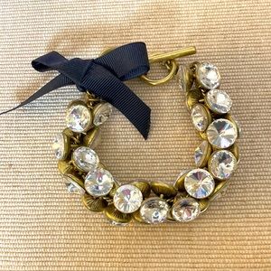 Banana Republic Toggle Bracelet